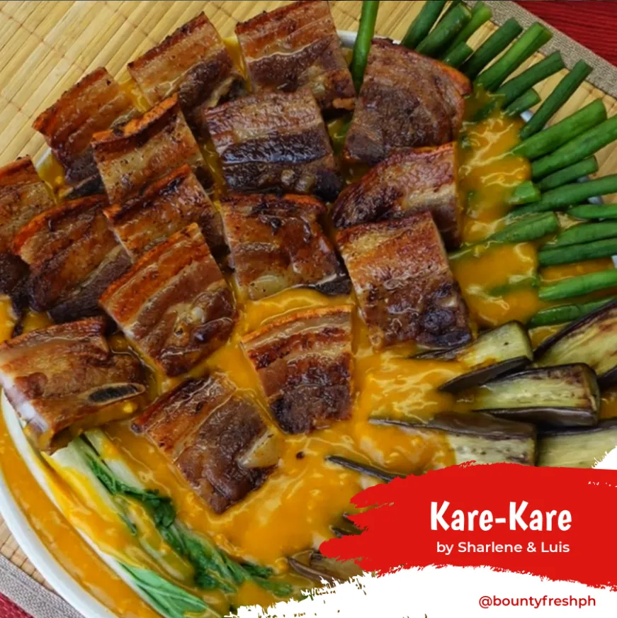 kare-kare