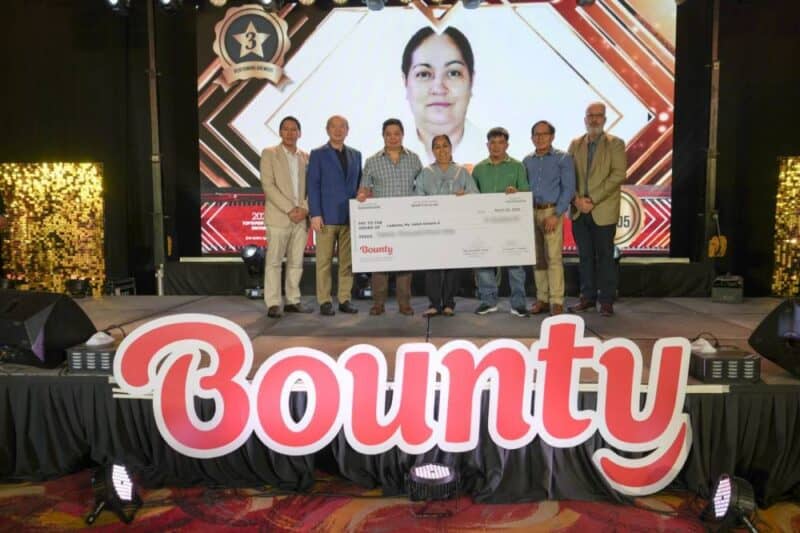 Bounty